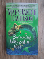 Maryjanice Davidson - Swimming without a net