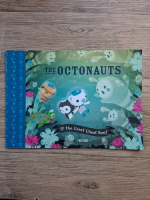 Meomi - The octonauts and the great ghost reef
