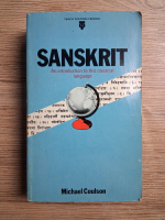 Michael Coulson - Sanskrit. An introduction to this classical language