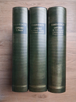 Mihai Eminescu - Opere (3 volume)