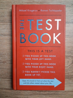 Mikael Krogerus - The test book