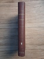 Mircea Nicolescu - Handel