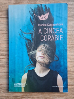 Monika Kompanikova - A cincea corabie