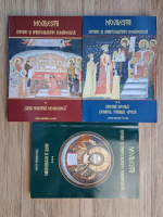 Movilestii. Istorie si spiritualitate romaneasca (3 volume)