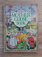 My beautiful mother goose book