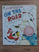 Niamh Sharkey - On the road