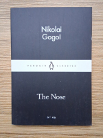 Nikolai Gogol - The Nose