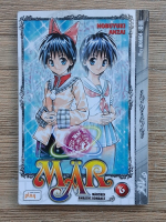 Nobuyuki Anzai - MAR (volumul 6)