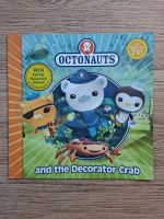 Octonauts and the decorator crab