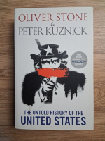Oliver Stone - The untold history of the United States