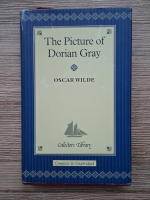 Oscar Wilde - The picture of Dorian Gray