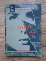 Ovidiu Vasilescu - Blestemul, volumul 3. Cybill