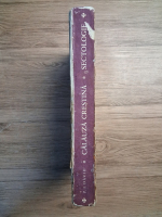 P. I. David - Calauza crestina. Sectologie (uzata)