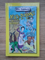P. L. Travers - Mary Poppins in bucatarie