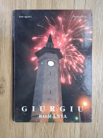 Paul Agarici - Giurgiu, Romania