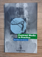 Peter Dawson - Constrast media in practice. Questions and answers