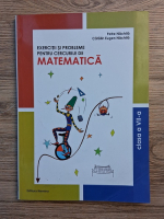 Petre Nachila - Exercitii si probleme pentru cercurile de matematica, clasa a VII-a