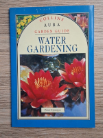 Philip Swindells - Water gardening