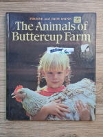 Phoebe Dunn - The animals of buttercup farm