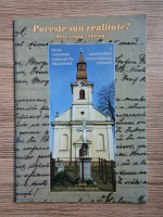 Poveste sau realitate? Istoria comunitatii romanesti din Otlaca-Pusta