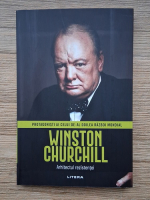 Protagonisti ai celui de-al Doilea Razboi Mondial. Winston Churchill, Arhitectul rezistentei