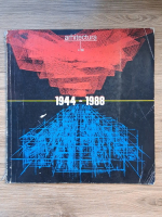 Revista Arhitectura, anul XXXVI, nr. 4 (233), anul 1988