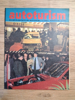  Revista Autoturism, anul X, nr. 3 (109), martie 1978