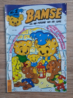 Revista Bamse, nr. 1, 1995