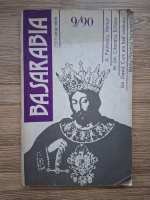 Revista Basarabia, nr. 9, 1990