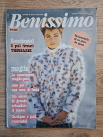 Revista Benissimo, nr. 1, anul V, 1986