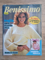 Revista Benissimo, nr. 10, anul II, 1983