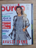 Anticariat: Revista Burda, nr. 2, februarie1994