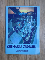 Revista Chemarea zborului, anul V, nr. 9, martie 2024
