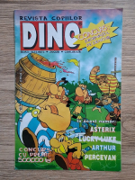 Revista Dino, nr. 2