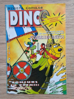 Revista Dino, nr. 3