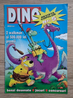 Revista Dino, nr. 5