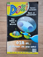 Revista Doxi, nr. 5 (33), mai 2007