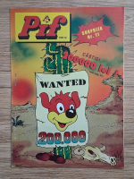 Revista Pif, nr. 11, 1997