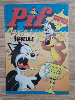 Revista Pif, nr. 3, februarie 1997