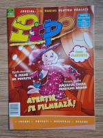 Revista Pipo, nr. 2 (66), februarie 2009