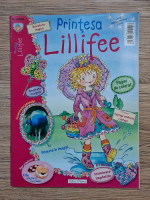 Revista Printesa Lillifee, nr. 1, 2008