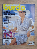 Revista Special Burda, nr. 12, 1991