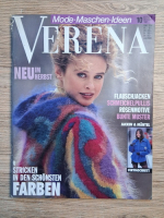 Revista Verena, nr. 10, octombrie, 1991