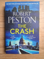 Robert Peston - The crash