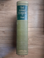 Robley D. Evans - The atomic nucleus