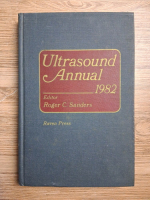 Roger C. Sanders - Ultrasound annual (1982)