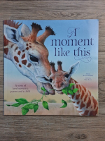 Ronne Randall - A moment like this