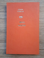 Sarah Prineas - Hotul vrajitor (volumul 1)