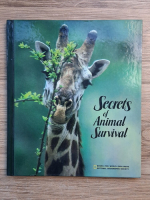 Secrets of animal survival