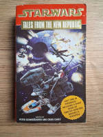 Star Wars. Tales from the new republic
